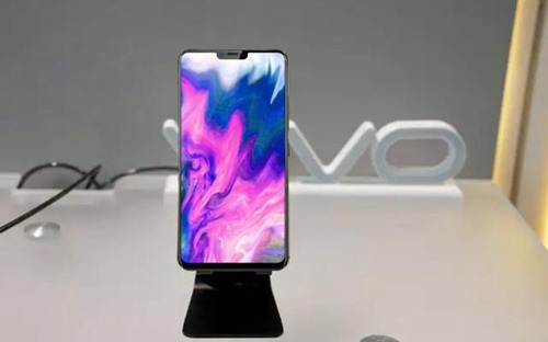 vivo X21什么時候上市 vivo X21售價多少錢