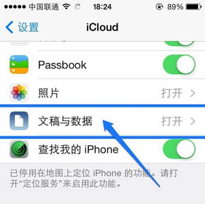 iPhone5s藍屏是怎么回事 如何解決藍屏重啟