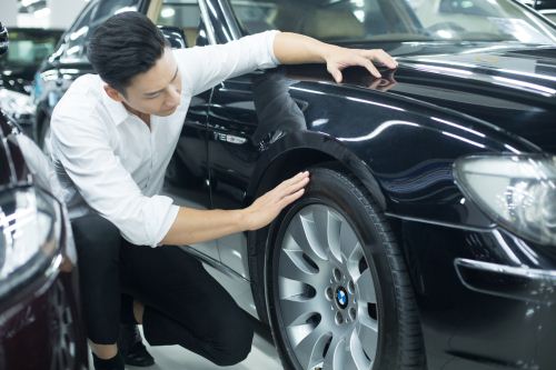 汽車不年審會(huì)怎樣 汽車不年審的危害介紹