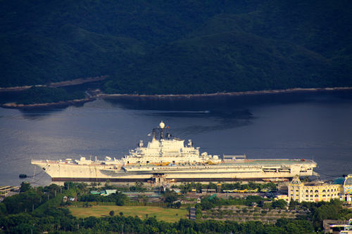 2018世界各國軍費排名 美國軍費6220億美元