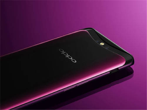 10GB內(nèi)存OPPO Find X跑分多少 性能提高多嗎