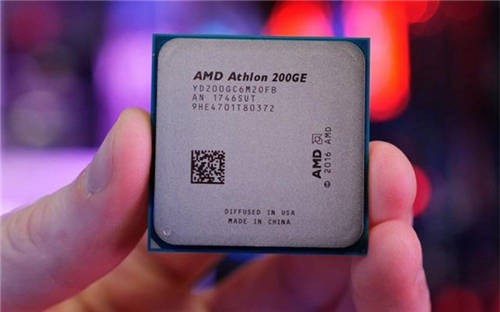 AMD速龍200GE什么時(shí)候上市 速龍200GE賣多少錢