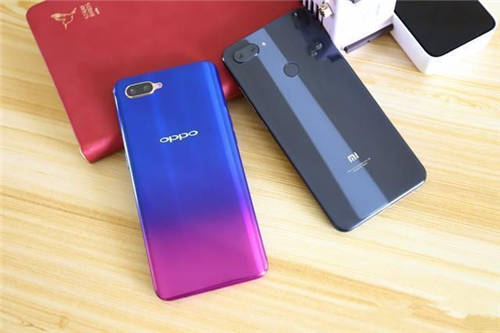 OPPO K1和小米8青春版哪個(gè)更好 哪個(gè)值得買