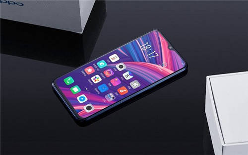 OPPO R17和OPPO K1哪個更好 哪個值得買