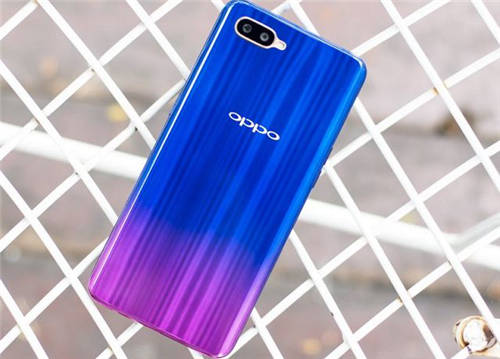 OPPO R17和OPPO K1哪個更好 哪個值得買