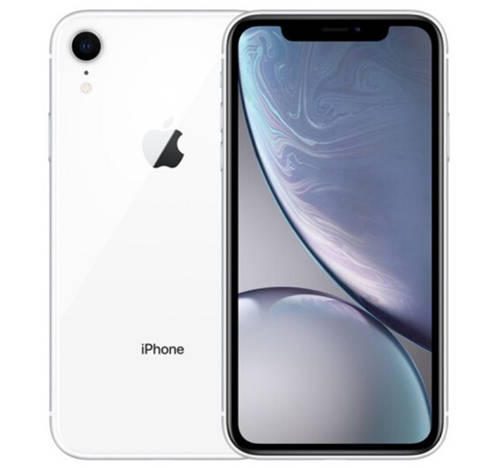 iPhone XR有幾種顏色 哪個(gè)好看