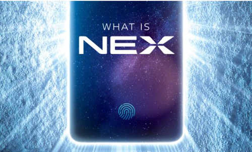 vivo NEX2即將到來(lái) 雙屏驍龍845重磅旗艦機(jī)