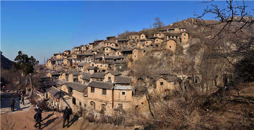 太原周圍哪里好玩 太原周末旅游地點推薦