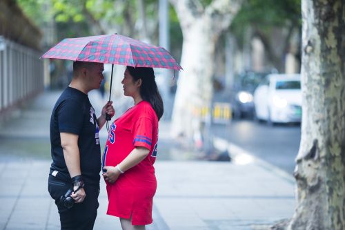 懷孕前準爸爸要吃葉酸嗎 男人需要吃葉酸嗎