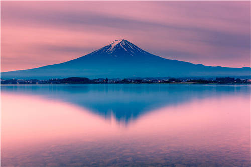 日本有哪些好玩的地方 日本旅游攻略