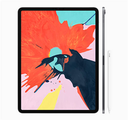 蘋果iPad Pro 2018售價(jià)大跌 降幅超1000元