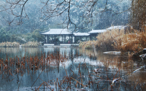 2019南京玄武湖公園游玩攻略