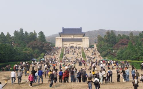 2019南京棲霞山旅游攻略 附門票價(jià)格和游玩路線