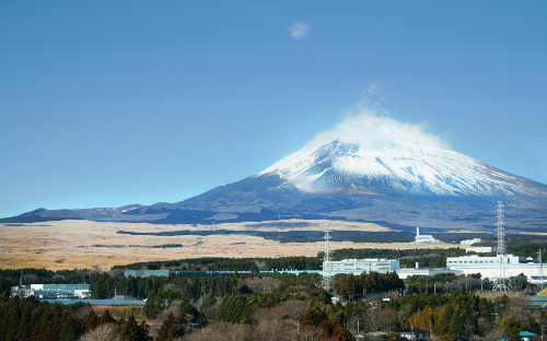 2019日本富士山好玩的景點大全