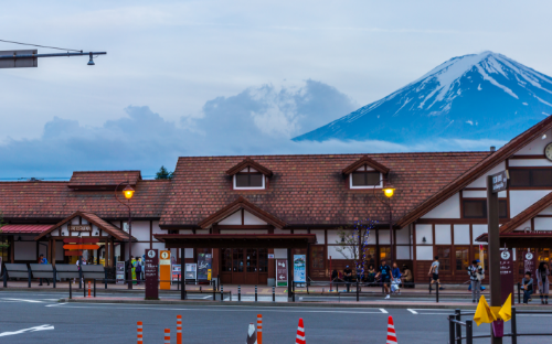 2019日本富士山好玩的景點大全