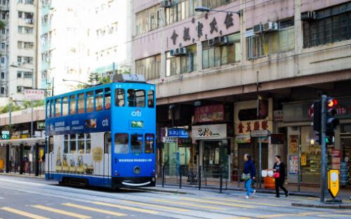 2019春節(jié)到香港必去的十個(gè)地方 不容錯(cuò)過的精彩