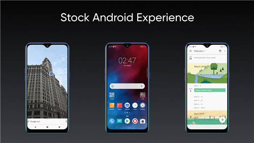 Realme 3正式發(fā)布 漸變式機(jī)身+原生體驗(yàn)