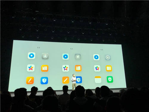 ColorOS 6正式到來 UI設計更美