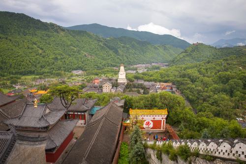 2019五臺山門票多少錢 五臺山門票優(yōu)惠政策