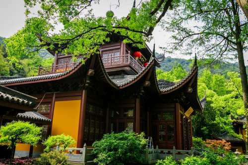 2019靈隱寺門(mén)票多少錢(qián) 靈隱寺門(mén)票優(yōu)惠政策