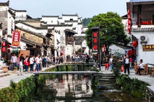 2019李坑門票多少錢 李坑門票優(yōu)惠政策