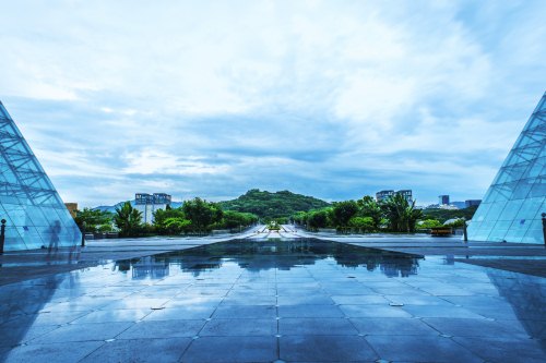 2019深圳適合一個(gè)人玩的好去處