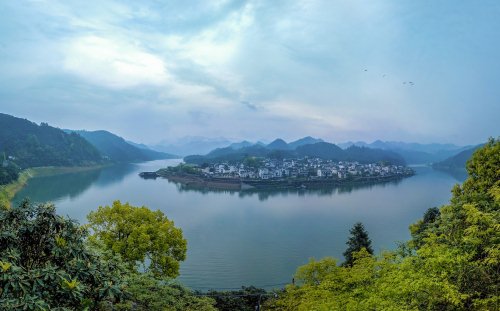 2019黃山市端午節(jié)去哪里玩好 黃山市端午旅游好去處