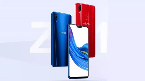 vivo Z1和vivo X21哪個好 哪個更值得買