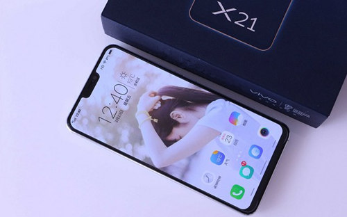 vivo Z1和vivo X21哪個好 哪個更值得買