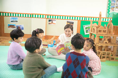 2019年幼師資格證《保教知識(shí)與能力》考試內(nèi)容大綱