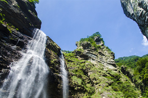 2019廬山旅游攻略 廬山在哪里