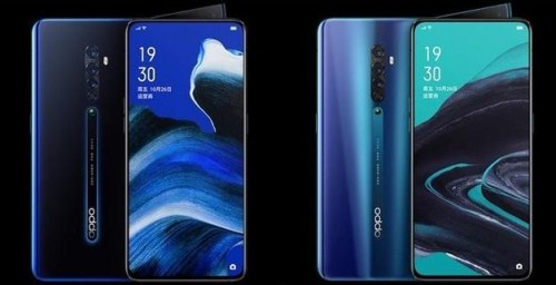 OPPO Reno 2手機(jī)怎么樣 OPPO Reno 2值得買嗎