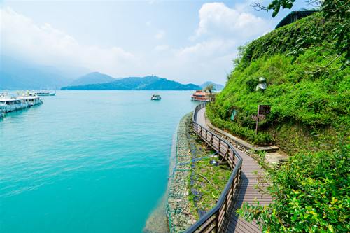 2019中秋臺灣旅游好去處 中秋臺灣適合旅游的地方