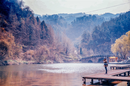 　　2019國(guó)慶旅游湖北哪里好玩 湖北旅游景點(diǎn)推薦