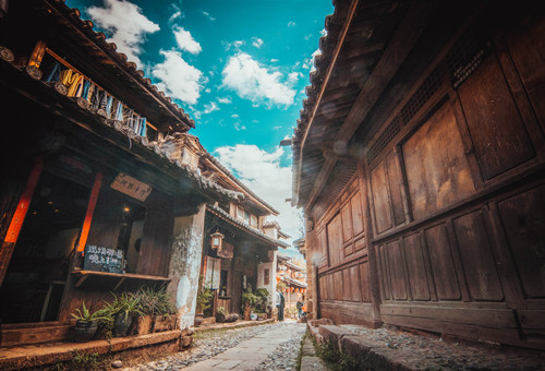 國慶旅游避高峰去哪里 北京周邊國慶旅游避高峰去哪里