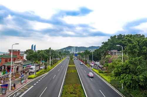 環(huán)島路游玩攻略 環(huán)島路好玩嗎