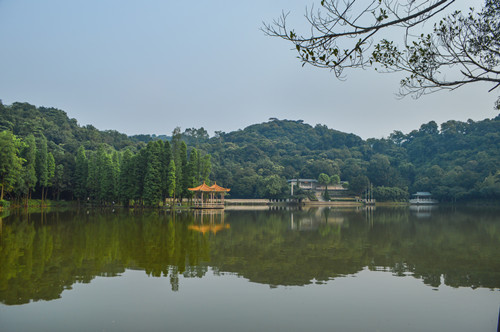 西樵山風(fēng)景名勝區(qū)門票多少錢 西樵山風(fēng)景名勝區(qū)攻略