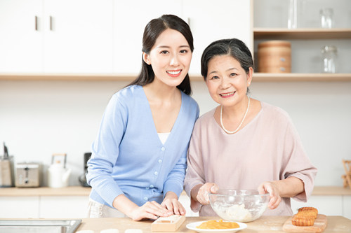 如何增進婆媳間的感情 聰明的女人都會做這6點