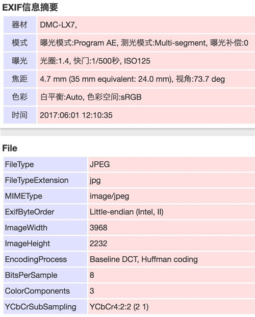 微信發(fā)原圖泄露位置信息 微信圖片怎么關(guān)定位