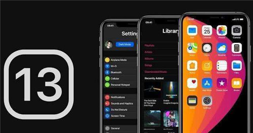 iOS13.3正式版本周更新 iOS13.3正式版好用嗎
