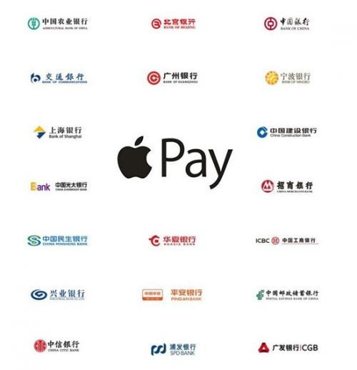 怎么使用ApplePay付款 ApplePay怎么用