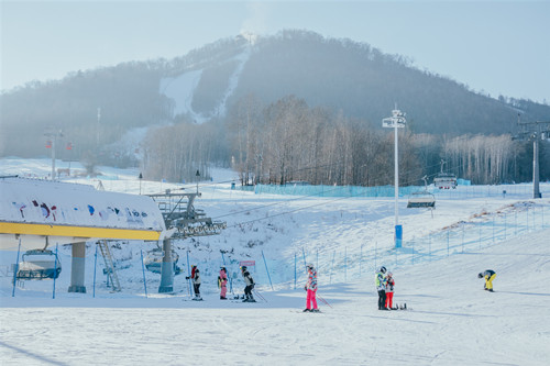 2019國內(nèi)滑雪場(chǎng)哪里好玩 國內(nèi)滑雪場(chǎng)推薦