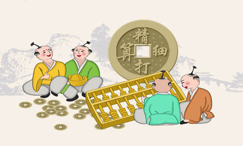 2019導致散財?shù)娘L水有哪些 如何改善