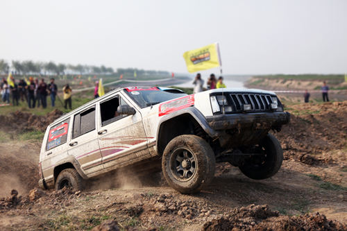 越野車什么牌子好 全球公認(rèn)十大越野車排行