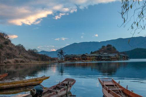 國內(nèi)湖泊景點有哪些 國內(nèi)湖泊景點盤點