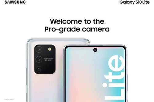 三星Galaxy S10 Lite和Note10 Lite哪個好 怎么選