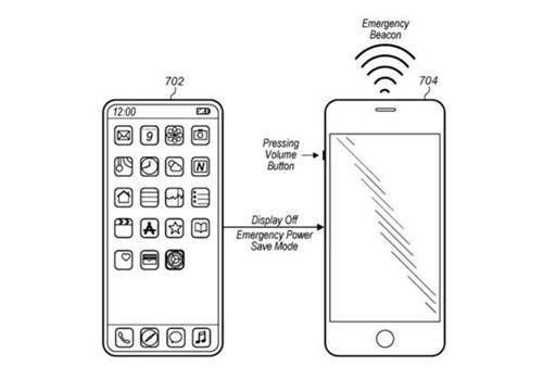 iPhone無(wú)信號(hào)求救怎么回事 無(wú)信號(hào)求救怎么操作