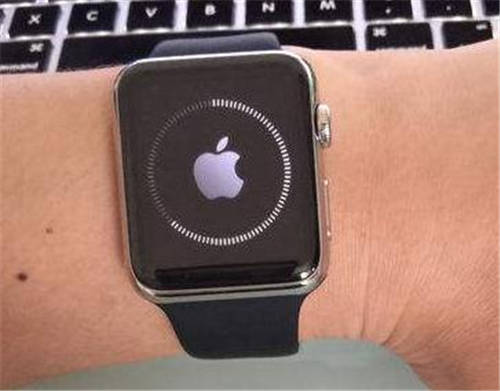 蘋果手表怎么配對 Apple Watch激活后如何配對