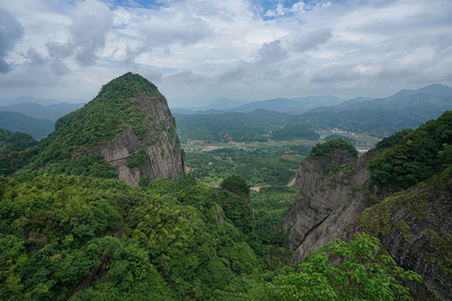 2018贛州旅游景點(diǎn)大全 贛州一日游必去景點(diǎn)推薦