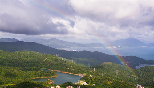 廣東最受歡迎的景點 你去過幾個